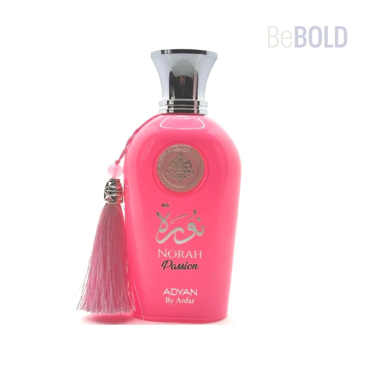 Adyan Norah Passion Pink - 100ml