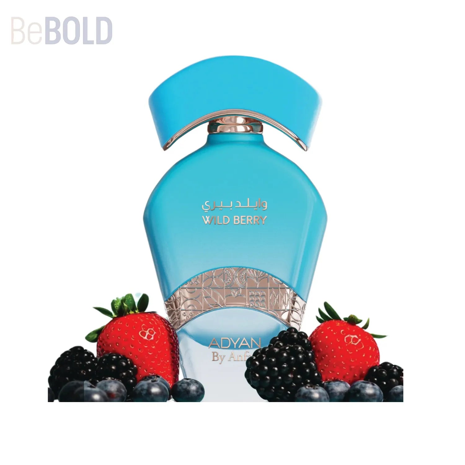 Adyan Extrait De Parfum - Thumbnail 2