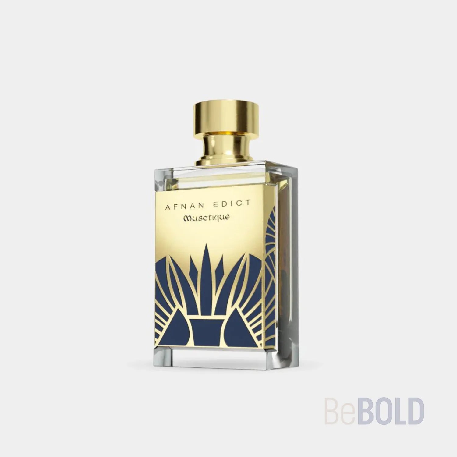 Afnan Edict Musctique