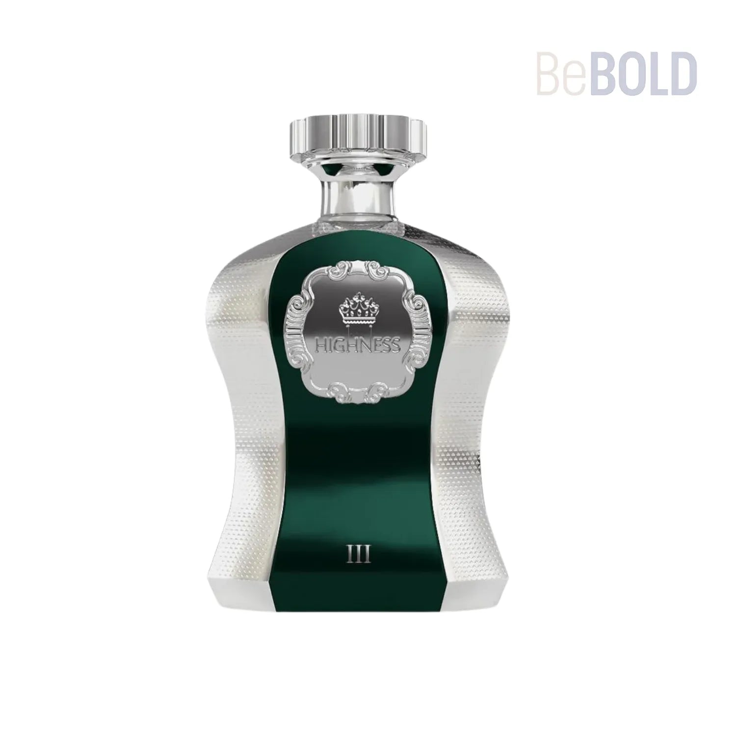 Afnan highness green iii 100ml price