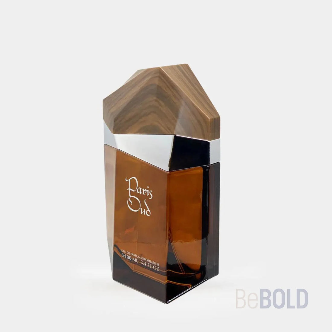 Afnan Paris Oud 3.4 Edp Spray - 100ml