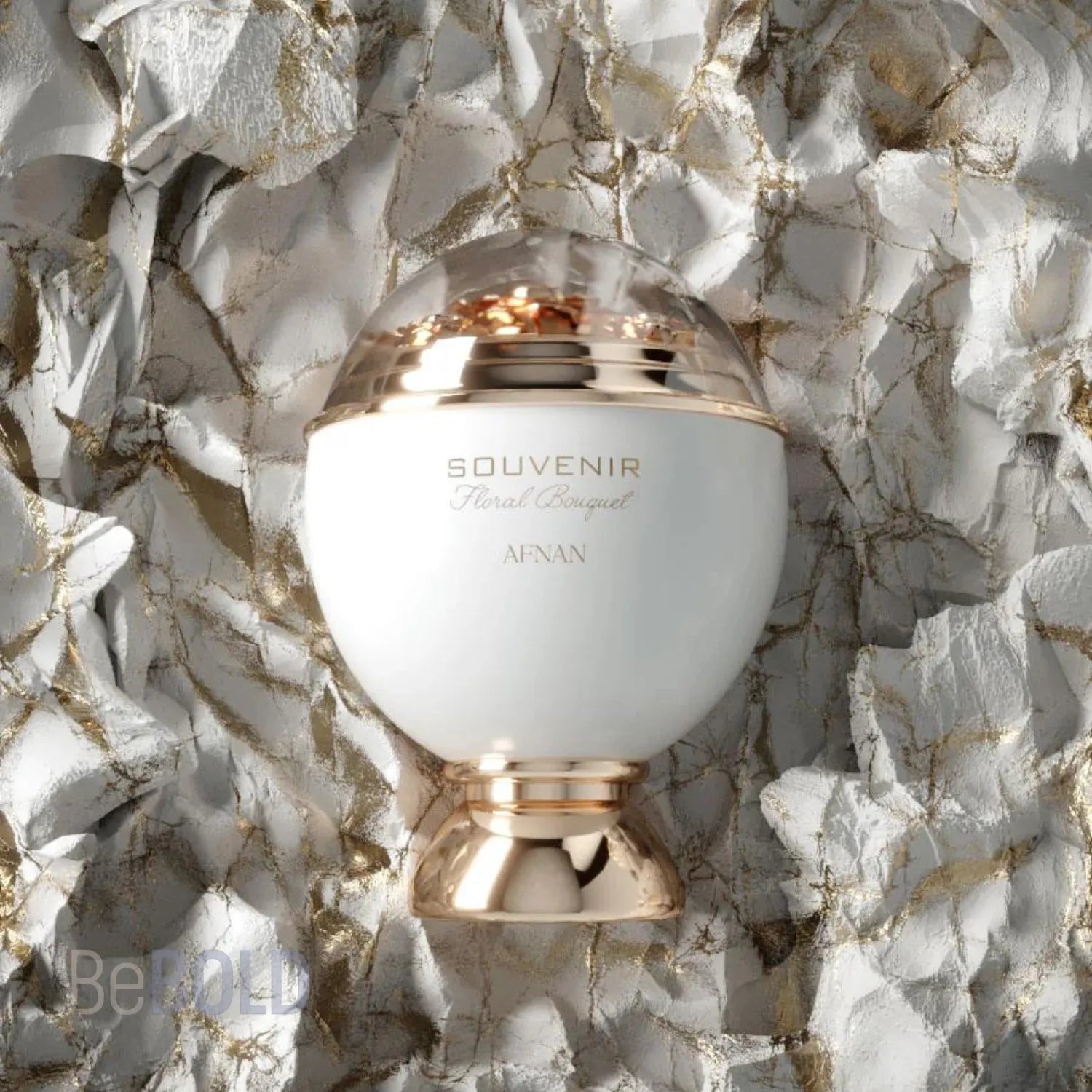 Afnan Souvenir Floral Bouquet - Thumbnail 4