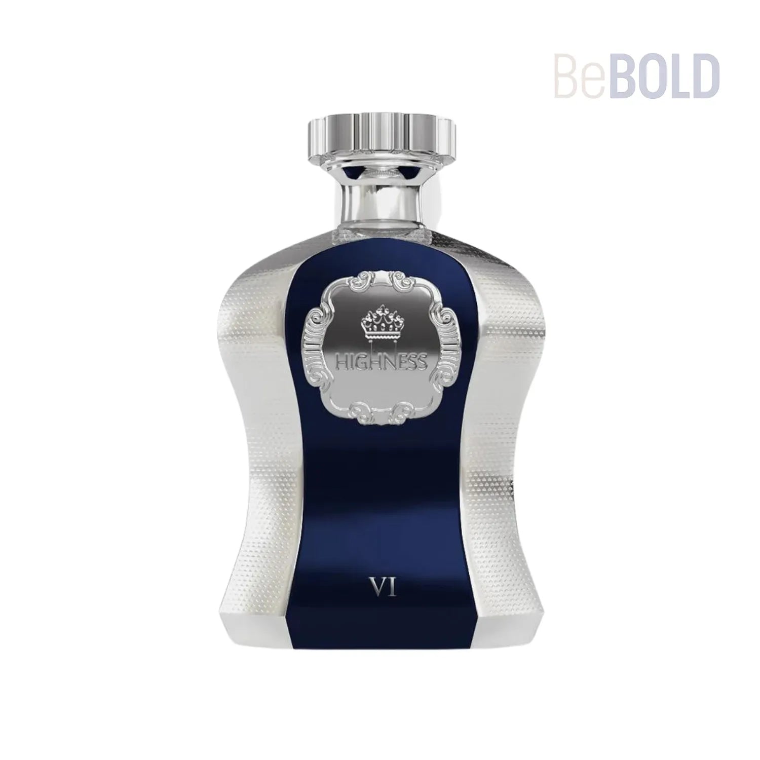 Afnan VI His Highness Blue Perfume