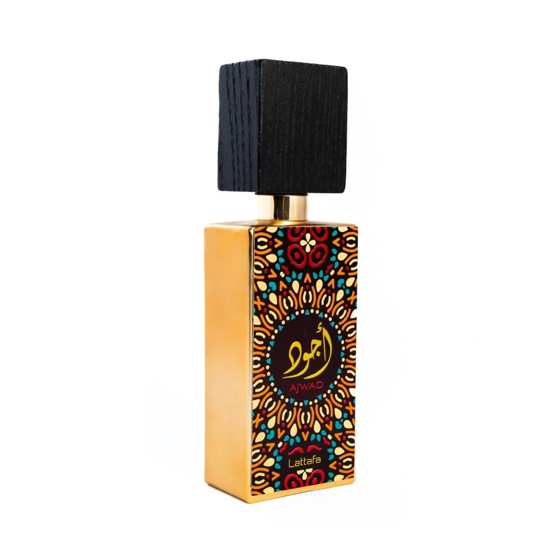 Ajwad Perfume main
