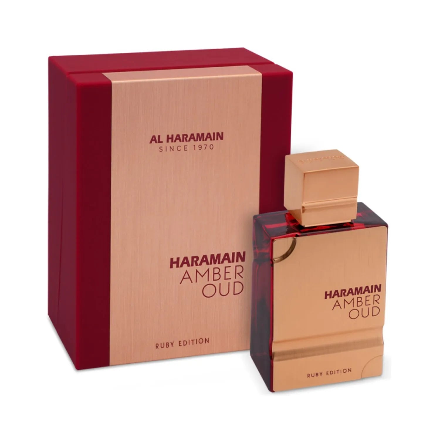 Al Haramain Amber Oud - Thumbnail 4