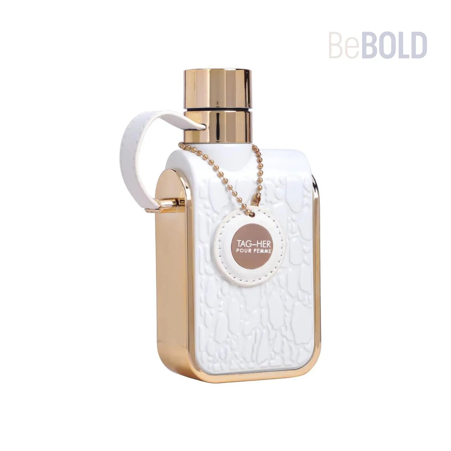 Perfume for casual and formal occasions