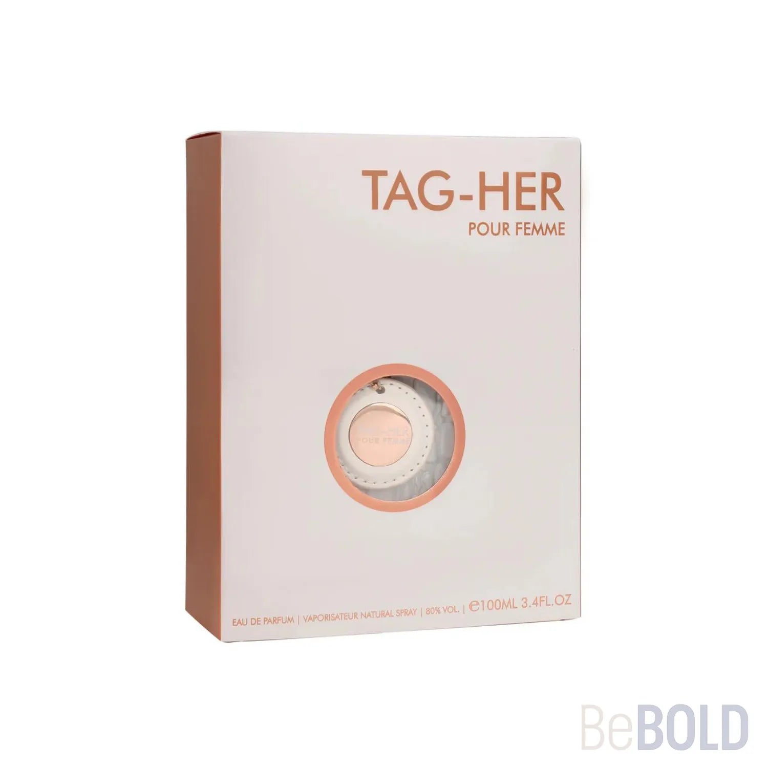 Armaf Tag Her - Thumbnail 5