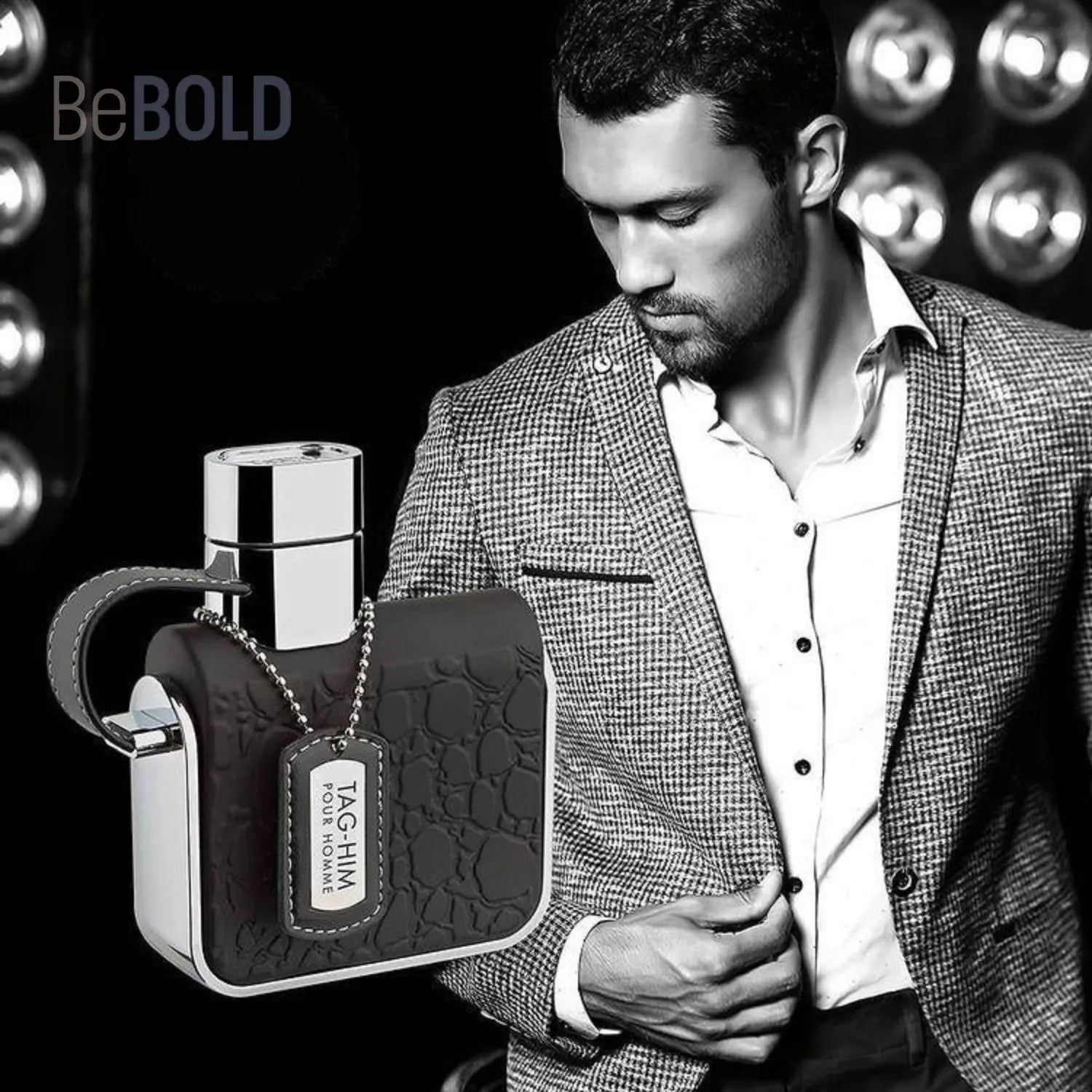 Affordable Armaf men’s perfume
