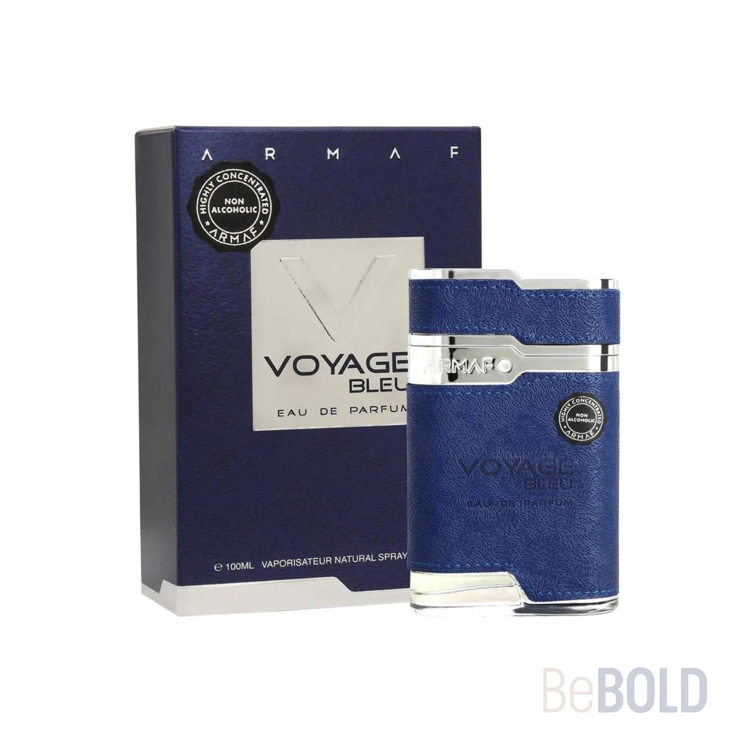Armaf Voyage