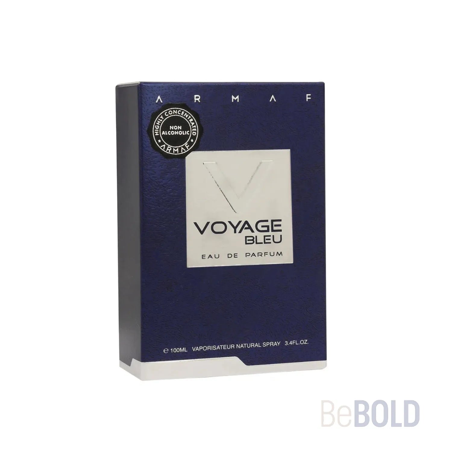 Armaf Voyage - Thumbnail 4