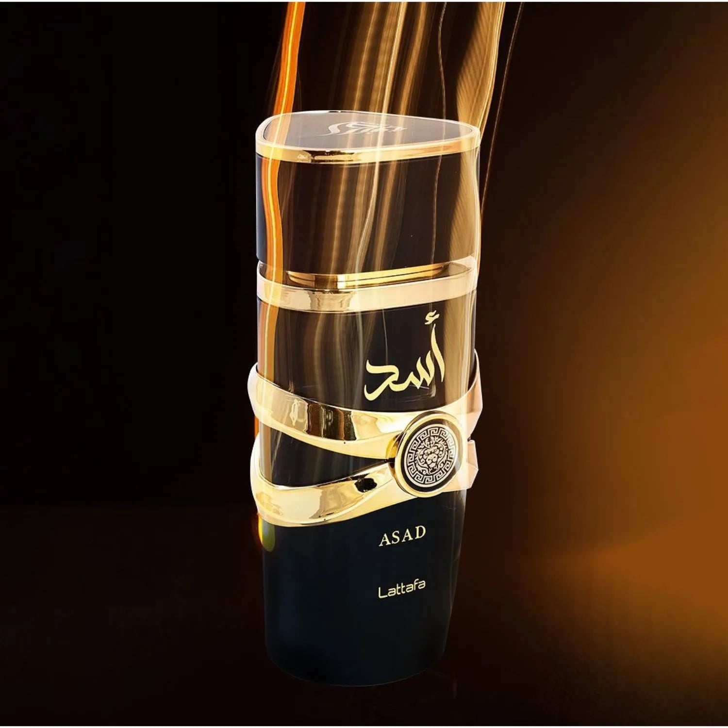 Lattafa Asad Eau de Parfum for Men - BeBold Perfumes