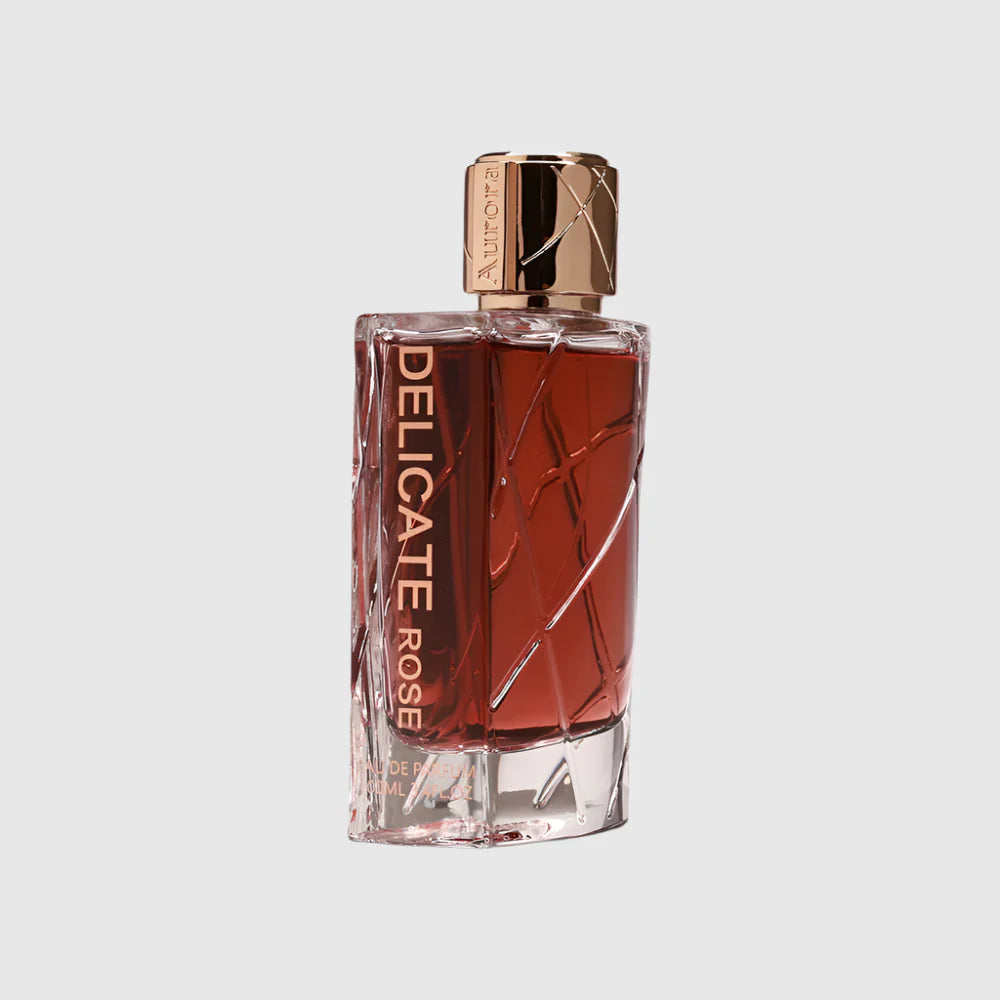 Aurora Delicate Rose EDP for Women | 100ml
