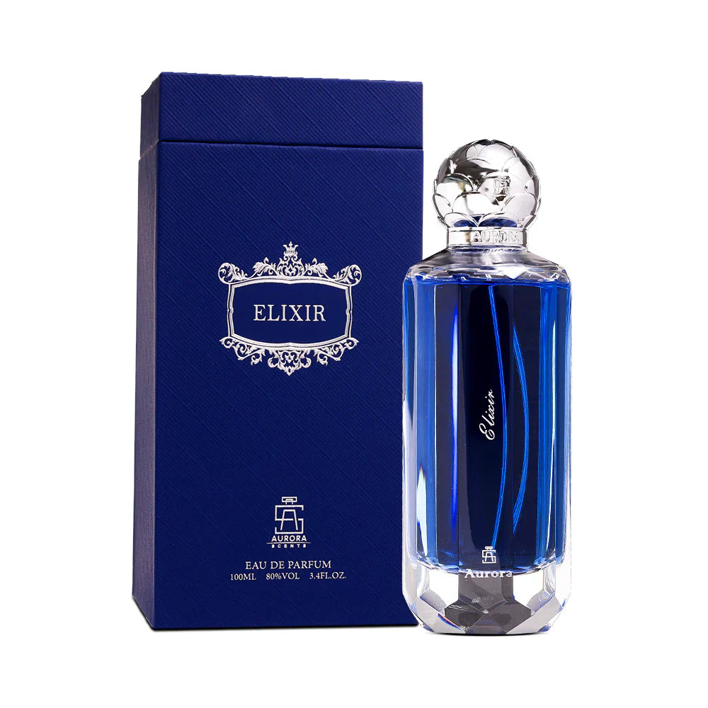 Aurora Elixir EDP for Men | 100ml