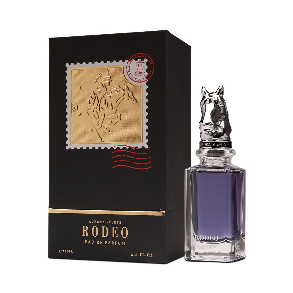 Aurora Equestrian Collection Rodeo