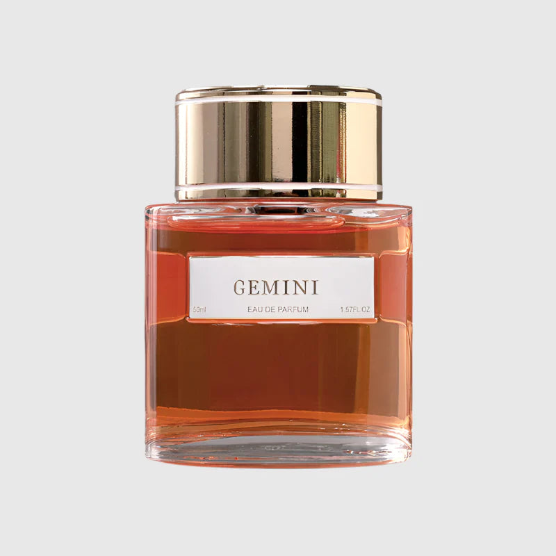 Aurora Gemini & Gemini Bloom EDP for Women | 50ml x 50ml |100ml