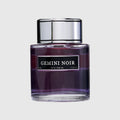 Aurora Gemini Men & Gemini Noir EDP for Men | 50ml x 50ml |100ml