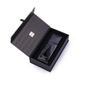Aurora Habanera Black EDP for Men | 80ml-Box1