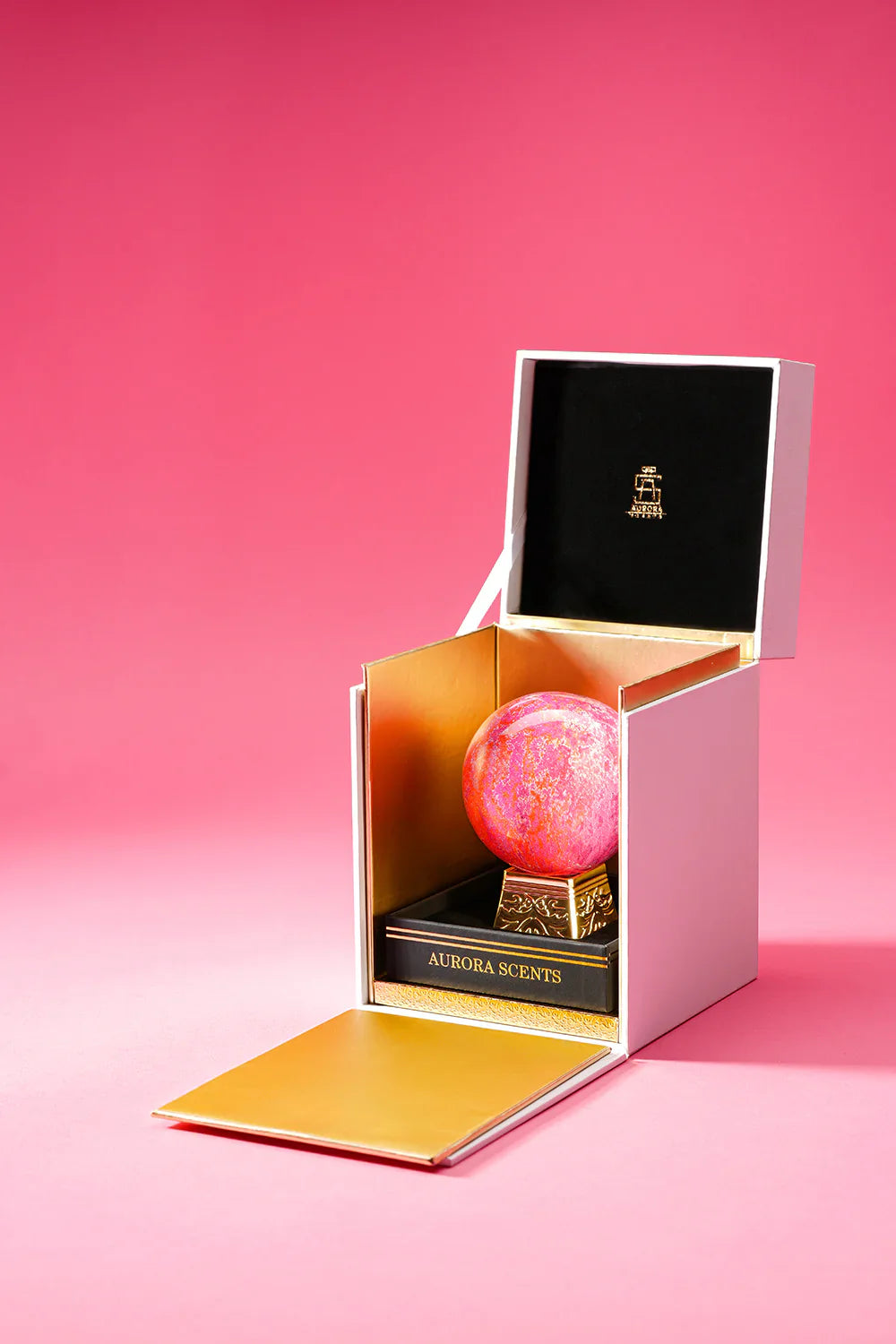 Aurora Scents Cherry in The Woods Eau De Parfum Unisex | 100ml