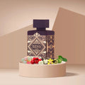Badee Al Oud Amethyst Perfume Post