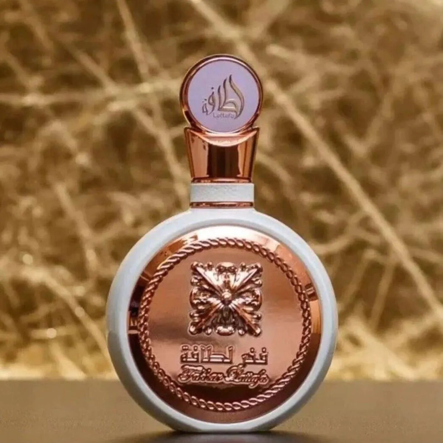 Fakhar Rose Lattafa Perfumes for women - BeBold Perfumes
