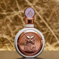 Fakhar Rose Perfume Display