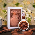 Fakhar Rose Perfume Image