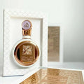 Fakhar Rose Perfume Open Box