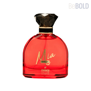 French Factor Mia Dolce -100ml