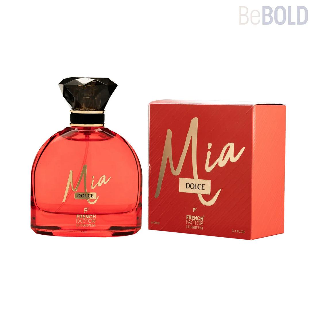 French Factor Mia Dolce -100ml