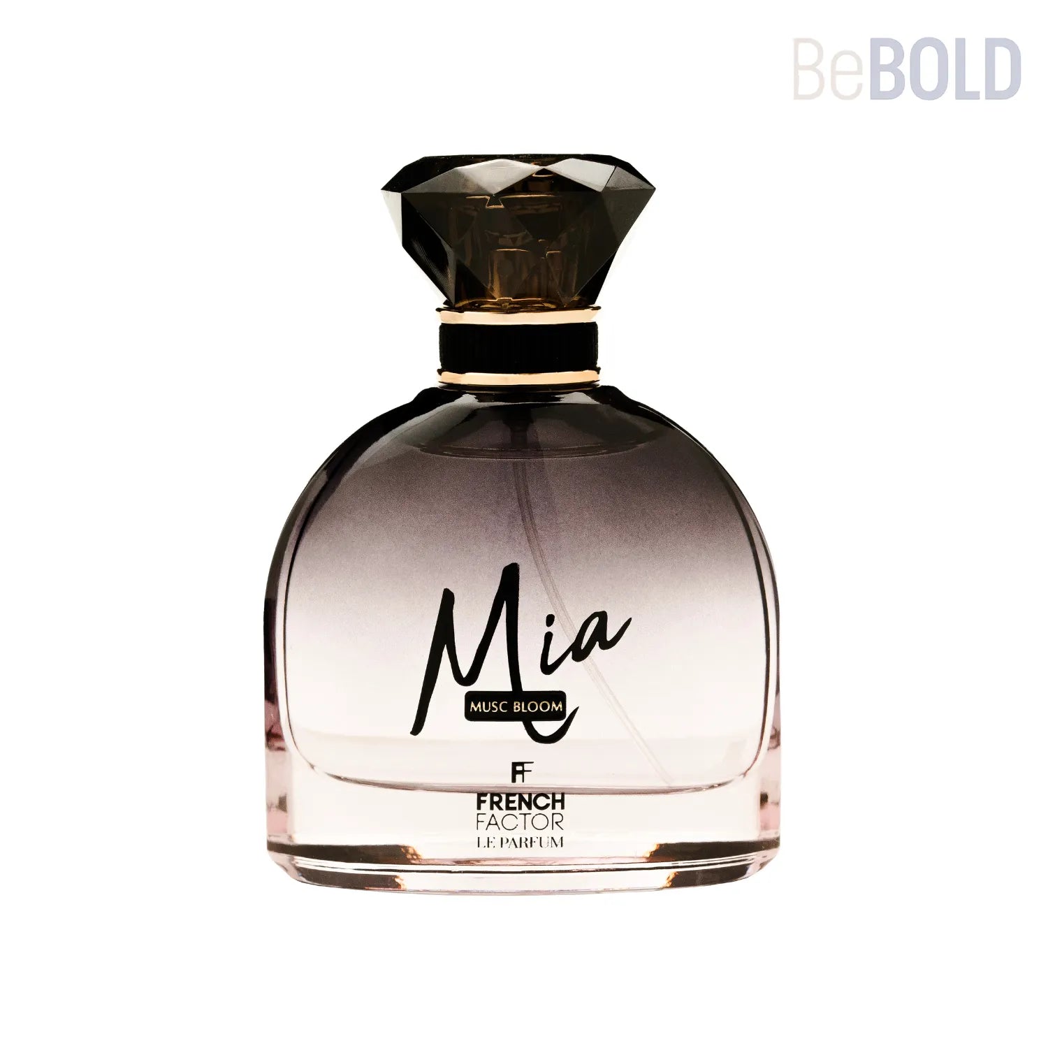 French Factor Mia Musc Bloom - 100ml