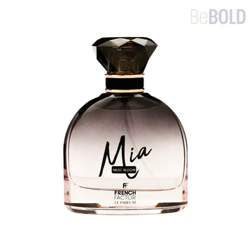 French Factor Mia Musc Bloom - 100ml