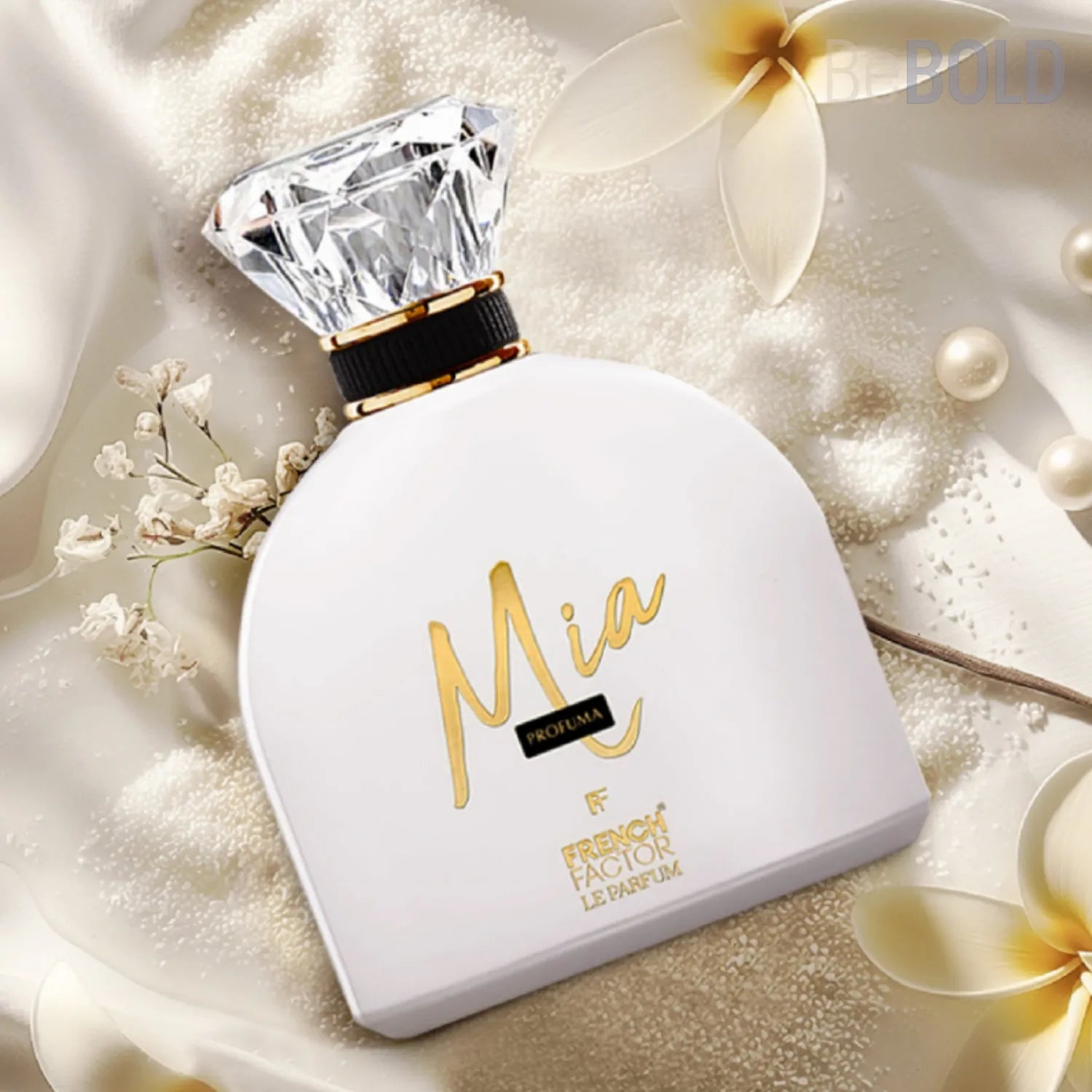 French Factor Mia Profumo 100ml - Main Image