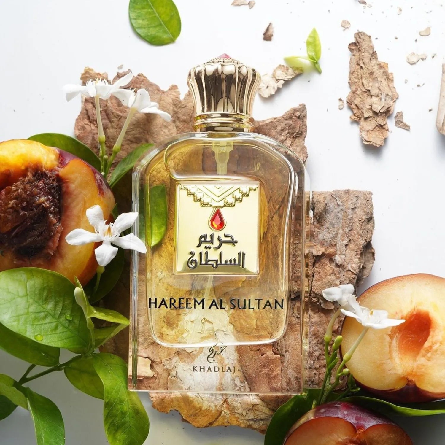 Hareem Al Sultan Gold Perfume Spray (U) - Unisex Perfume