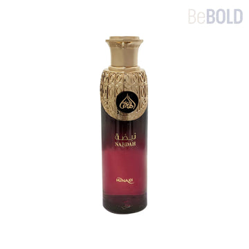 Hunaidi Nabdah - 200ml