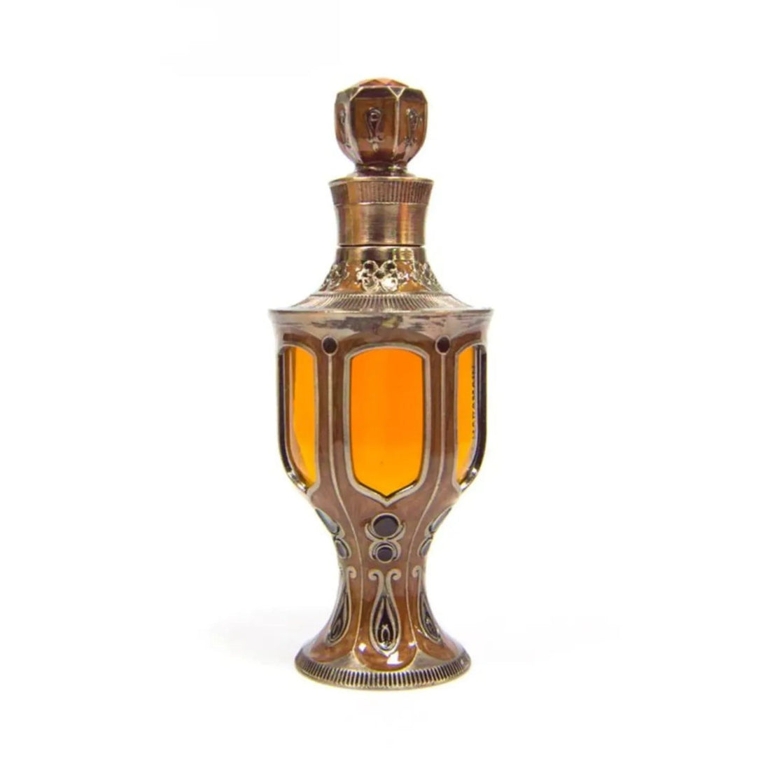 Khulasat Al Oud Perfume Oil Bottle