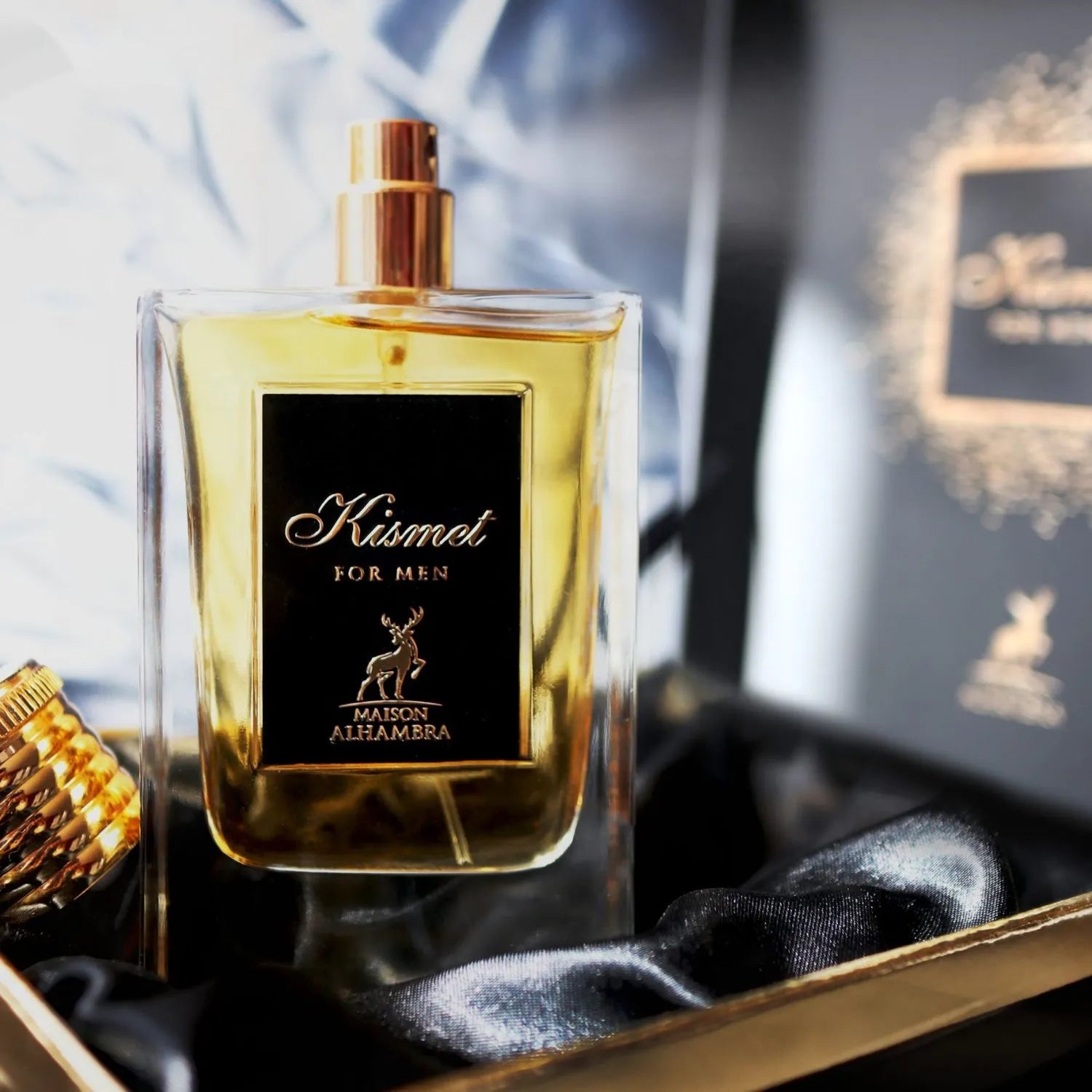 Maison Alhambra Fragrances & Perfumes online in USA