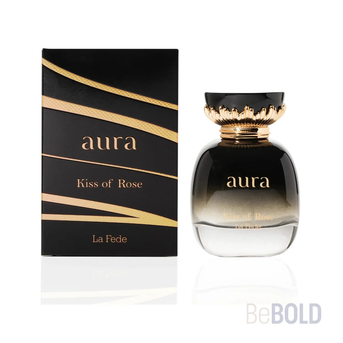 La Fede Aura Kiss Of Rose - 100ml