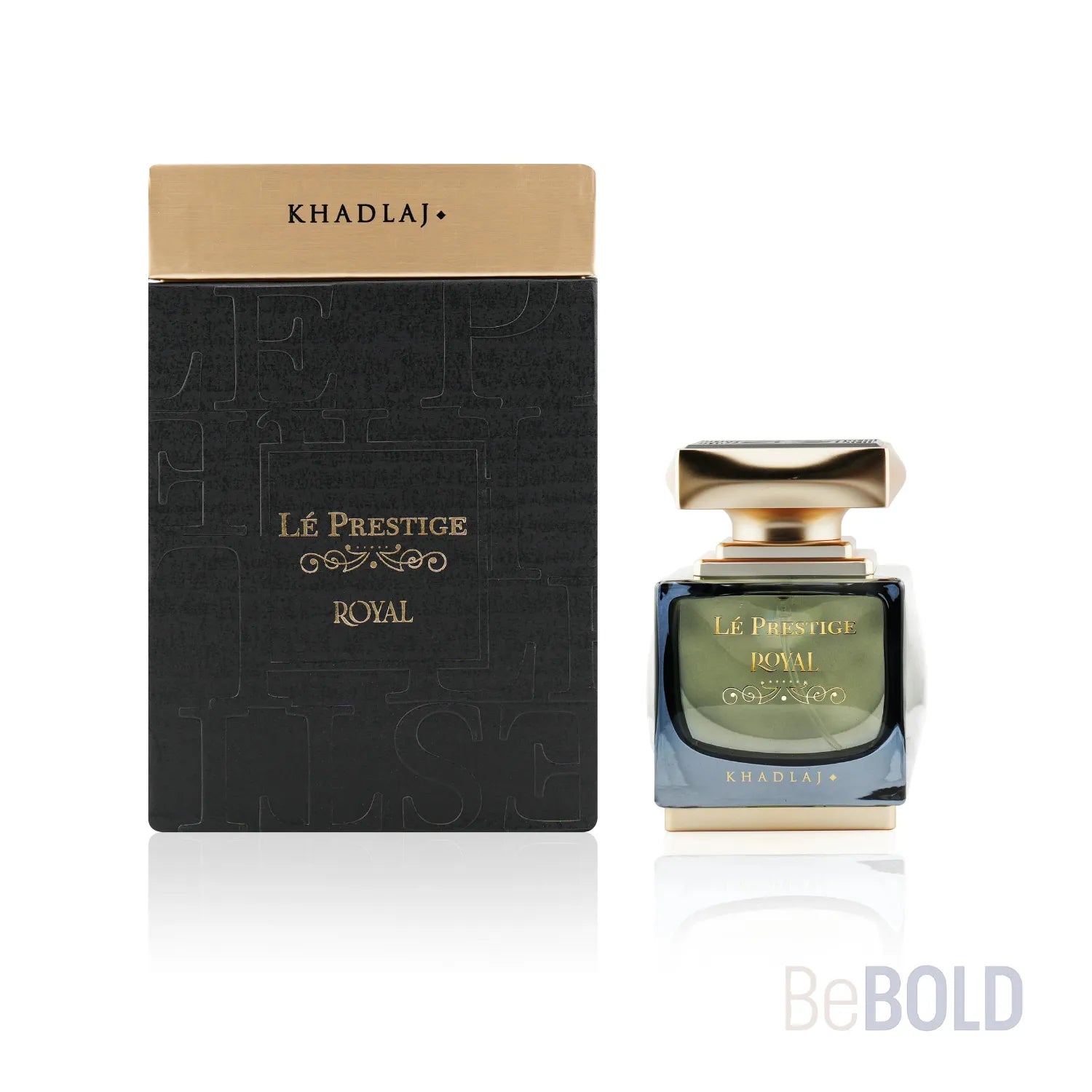 Khadlaj Le Prestige Royal