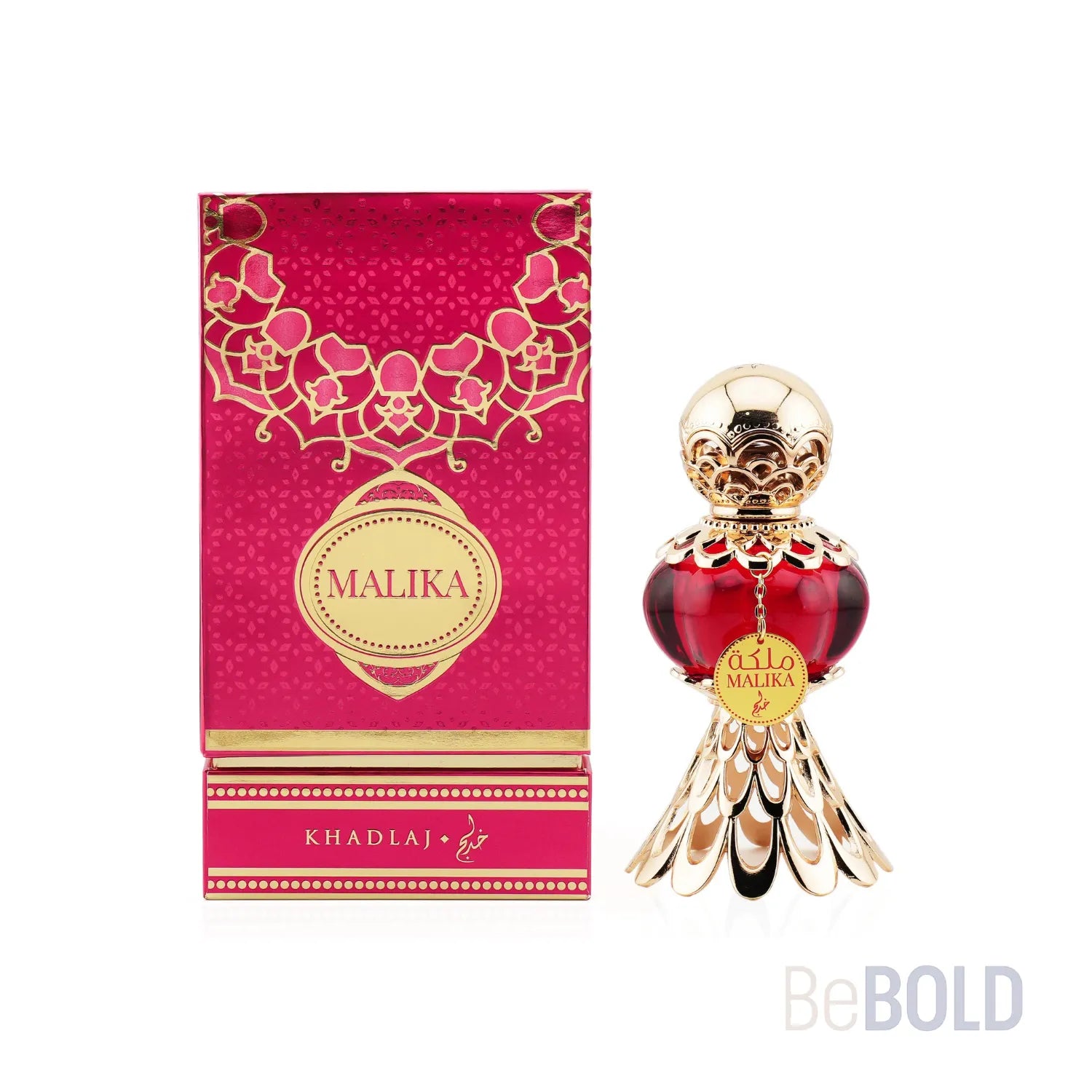 Khadlaj Malika Perfume Oil