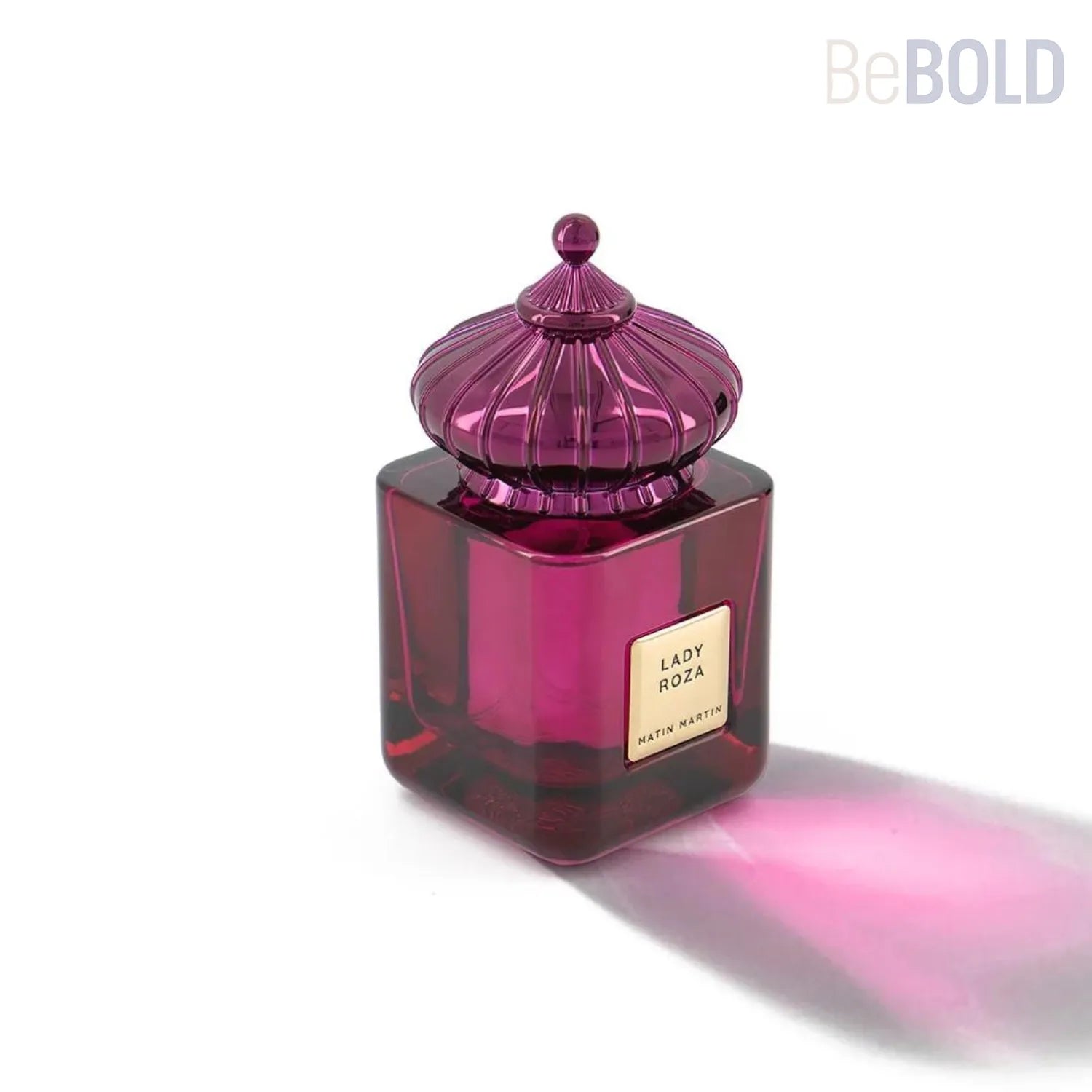 Matin Martin Lady Roza - Thumbnail 3