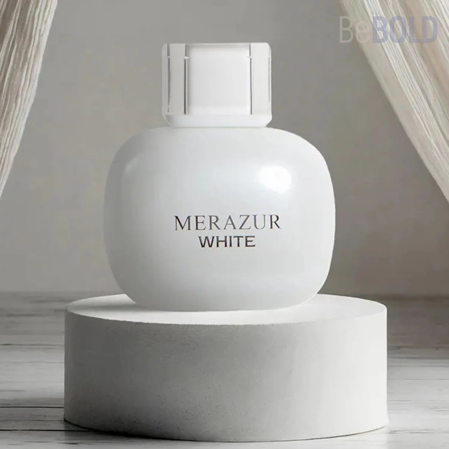 BeBOLD Perfumes USA Merazur