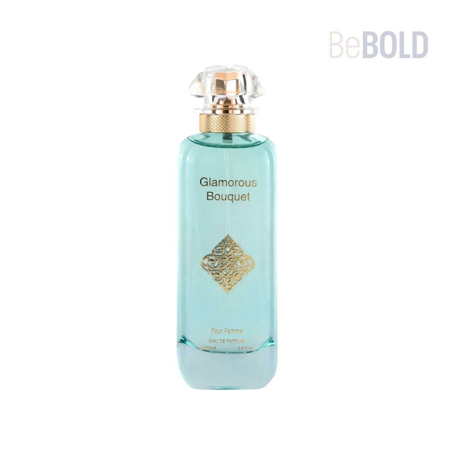 Everyday wear women’s perfume
