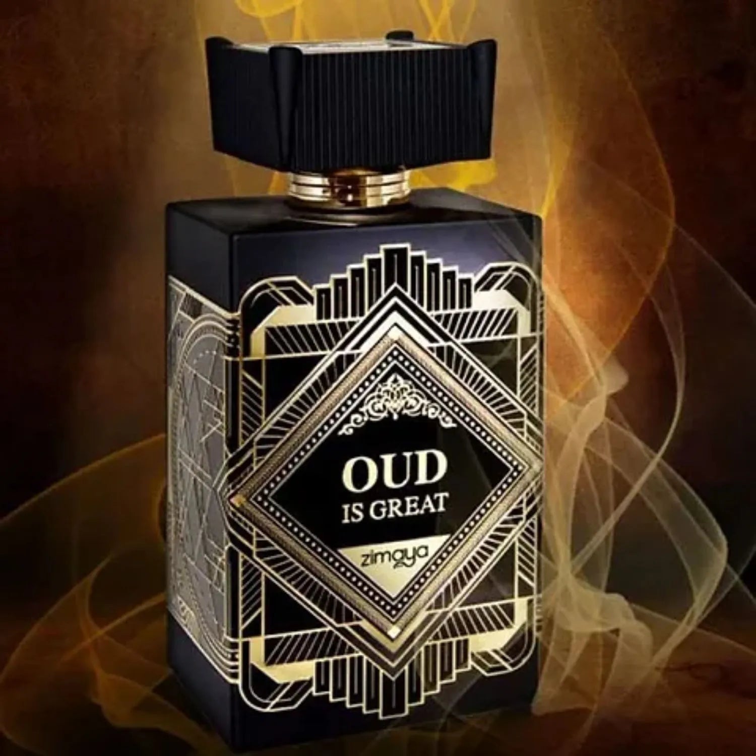 Zimaya Oud Is Great - Thumbnail 4