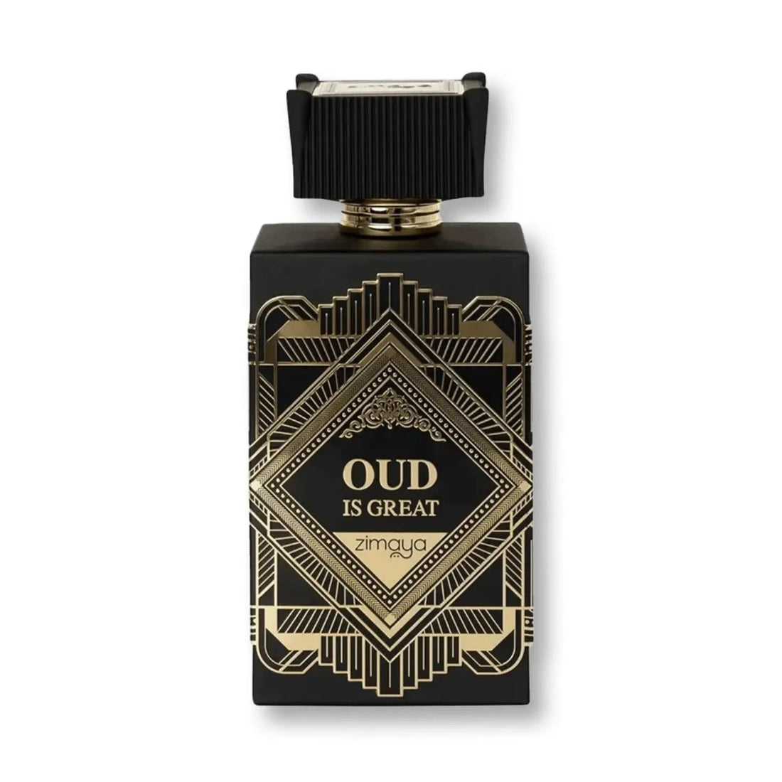Oud Is Great Perfume Main