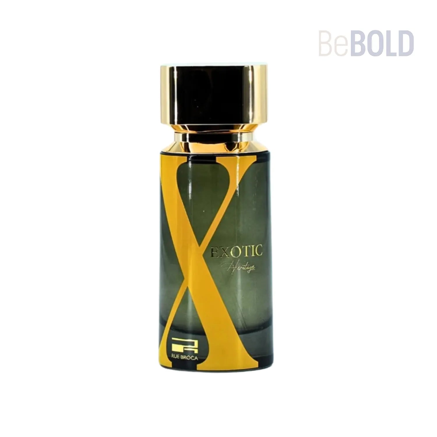 Long-lasting men’s fragrance