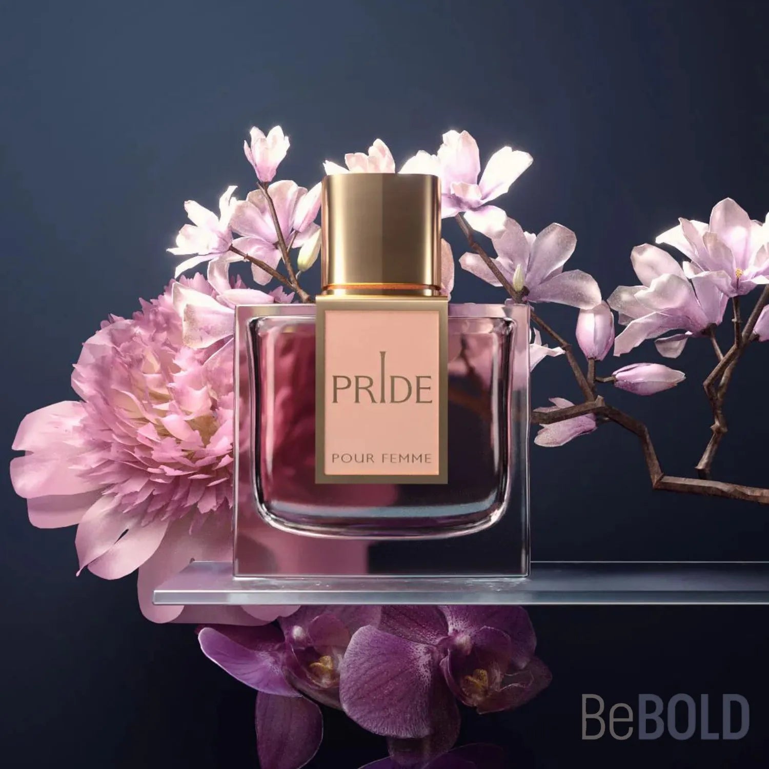 Rue Broca Pride Femme - Thumbnail 4