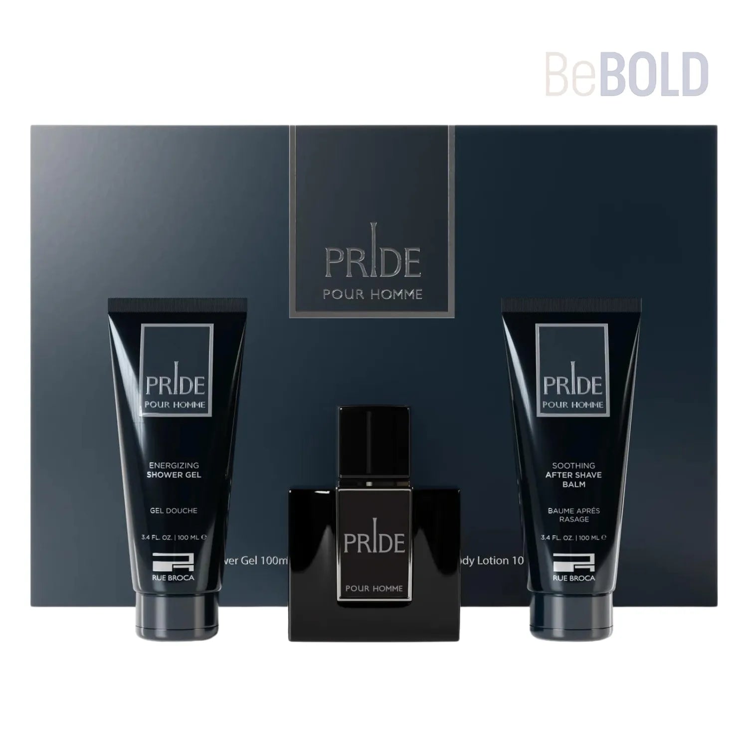 Rue Broca Pride Homme
