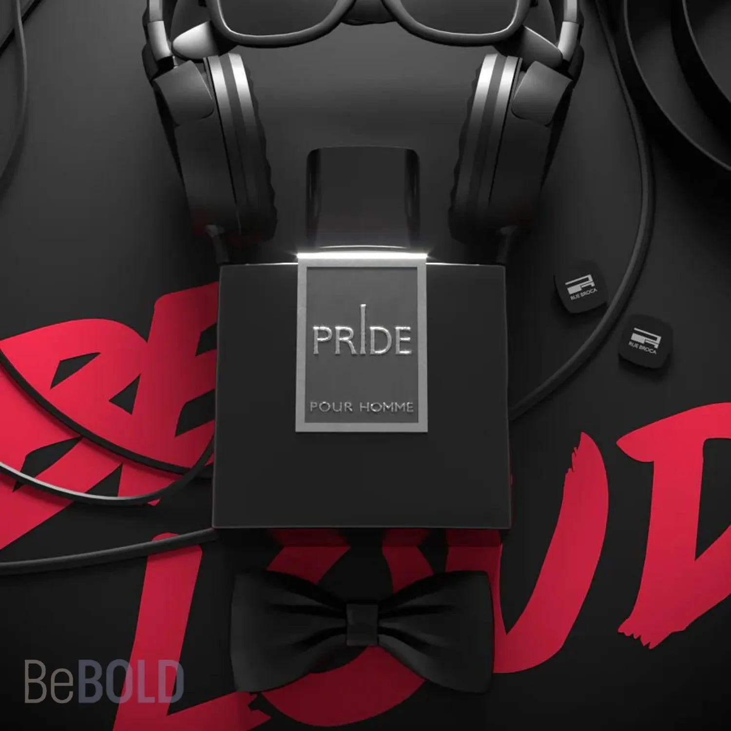 Rue Broca Pride Homme - Thumbnail 4
