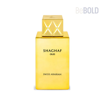 Swiss Arabian Shaghaf Oud(U) - 75ml