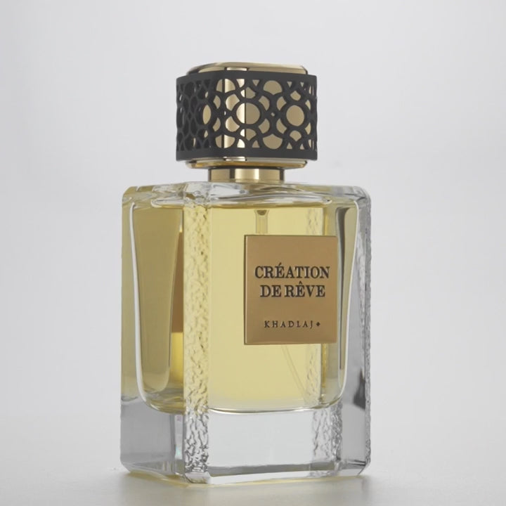 Khadlaj Maison Creation De Reve Perfume